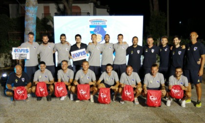 BEACH SOCCER: VIA ALLA STAGIONE. CI SONO ANCHE TERRACINA E NETTUNO (VIDEO)