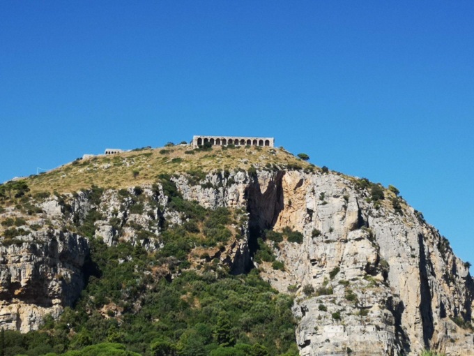 TERRACINA: TEMPIO DI GIOVE ALLA FONDAZIONE. RESTANO I DUBBI (VIDEO)