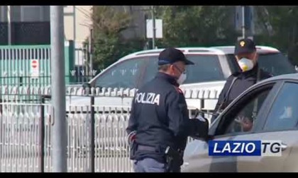 TRAFFICO INTERNAZIONALE DI AUTO RUBATE