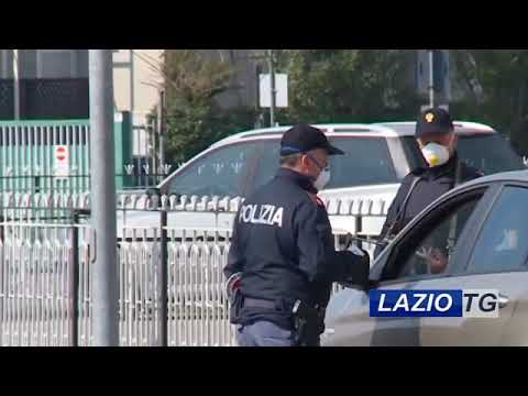 TRAFFICO INTERNAZIONALE DI AUTO RUBATE