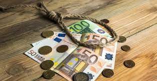 ROMA: TASSI USURAI AL 480% ANNUI A PICCOLI IMPRENDITORI, 4 MISURE CAUTELARI