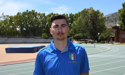 CALCIO: AIA FORMIA, VINCENZO MARINO VICE PRESIDENTE