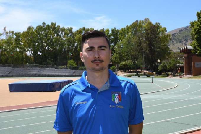 CALCIO: AIA FORMIA, VINCENZO MARINO VICE PRESIDENTE