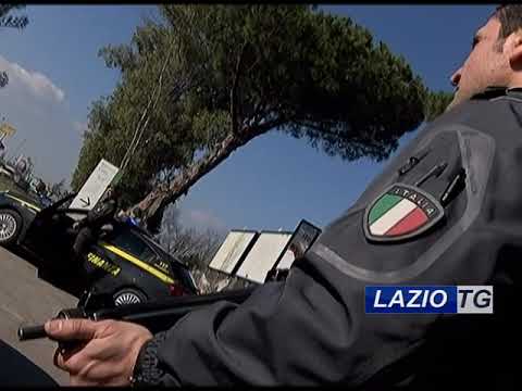 VITERBO: SFRUTTAMENTO DEL LAVORO, NUOVE INDAGINI