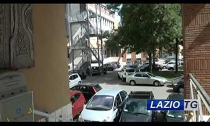 VITERBO: VIOLENTO' LA FIGLIASTRA, 8 ANNI DI CARCERE