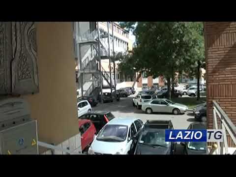 VITERBO: VIOLENTO’ LA FIGLIASTRA, 8 ANNI DI CARCERE