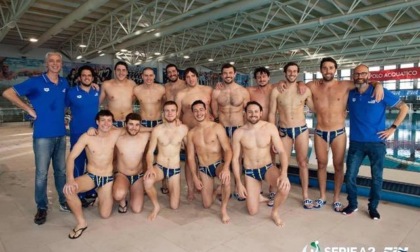 PALLANUOTO A2: ANZIO A BOLOGNA PER LA SERIE A1 (VIDEO)