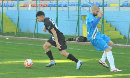 CALCIO: APRILIA E ANAGNI IMPEGNATE SUL MERCATO