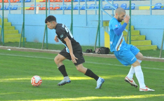 CALCIO: APRILIA E ANAGNI IMPEGNATE SUL MERCATO