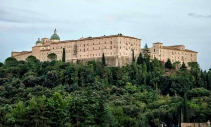 MONTECASSINO: ANCORA UN EVENTO IN VISTA DEI 1.500 ANNI DELL'ABBAZIA