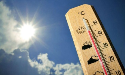 REGIONE - CALDO, BOLLINO ROSSO FINO A GIOVEDI' (video)