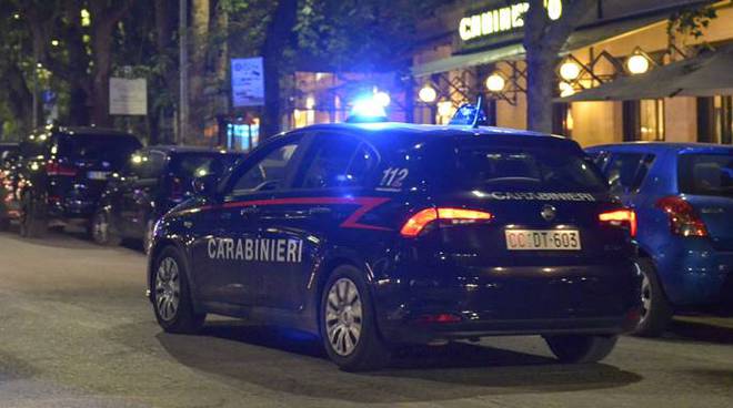 ROMA: FURTI E RAPINE, 6 ARRESTI (VIDEO)