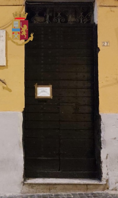 ROMA: MOVIDA, I CONTROLLI DELLA POLIZIA LOCALE