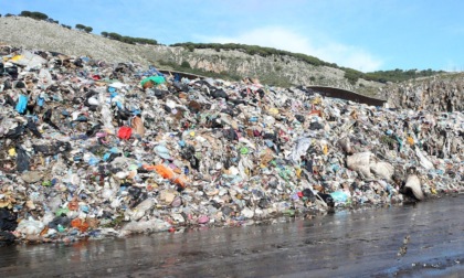 ALBANO/GUIDONIA - DISCARICHE, SINDACI SUL PIEDE DI GUERRA (video)