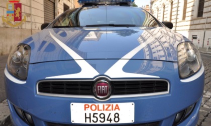 ROMA: INCENDIO A TOR VERGATA, ARRESTATO
