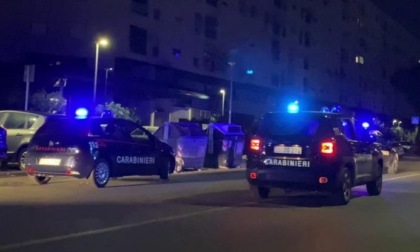ROMA: DROGA A TOR BELLA MONACA, DUE ARRESTI