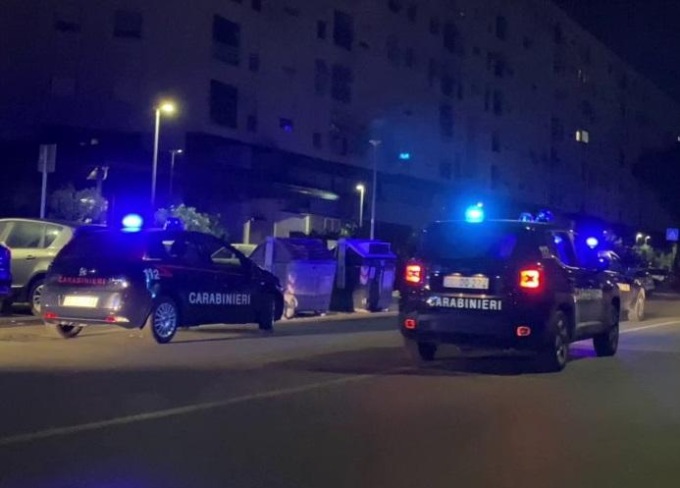 ROMA: DROGA A TOR BELLA MONACA, DUE ARRESTI
