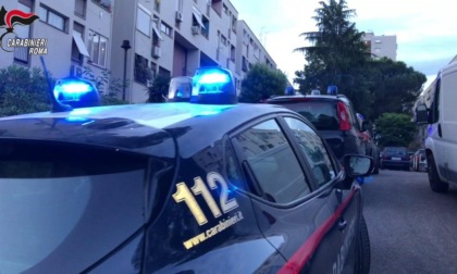 RIETI: ATTI SESSUALI SULLA NIPOTE, ARRESTATO (VIDEO)