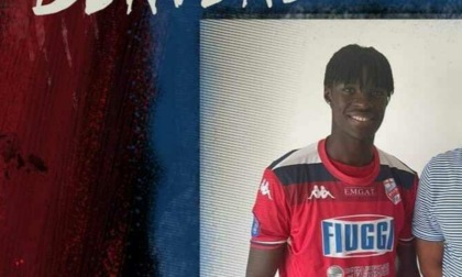 MENTANA: MORTO CALCIATORE DI 19 ANNI (VIDEO)