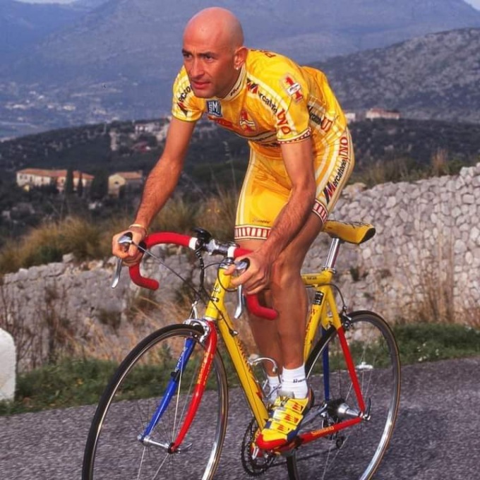 GOLD TV: IL CASO PANTANI A “DELITTI E MISTERI”