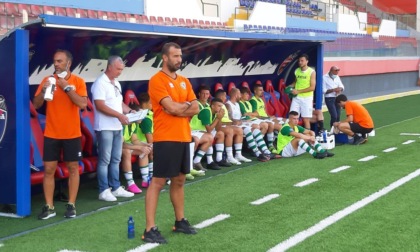 CALCIO: AMICHEVOLI, TRASTEVERE SCONFITTA A L'AQUILA