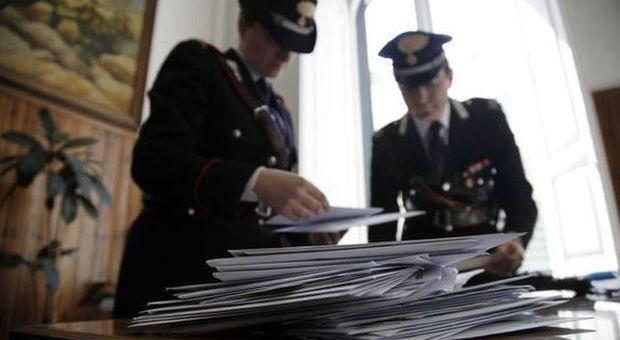 ROMA: RUBAVA LE LETTERE, DENUNCIATO