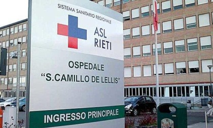 RIETI: INCIDENTE SULLA TERMINILLESE, MORTO IL RAGAZZO FERITO