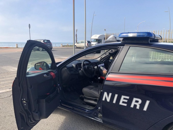 ROMA: IN PISTA SENZA MASCHERINA, CHIUSO LOCALE (VIDEO)