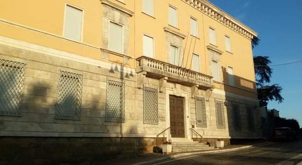 FROSINONE – COMUNE, IL “RENT TO BUY” (video)
