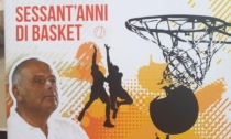 EDITORIA SPORTIVA: 60 ANNI DI BASKET DI PAOLO IANNUCCELLI (VIDEO)