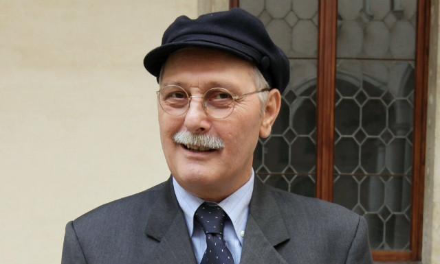 LATINA: È MORTO LO SCRITTORE ANTONIO PENNACCHI