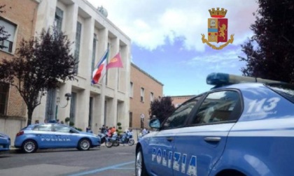 LATINA: MINACCIA LA MOGLIE DI DARLE FUOCO, DENUNCIATO