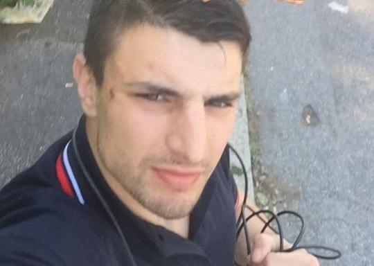 PONZA – UNA FIACCOLTA PER RICORDARE GIANMARCO (video)