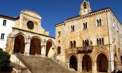 PRIVERNO: INAUGURATO IL MUSEO DELLA MATEMATICA (VIDEO)