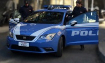 LATINA: CONTROLLI DELLA POLIZIA (VIDEO)