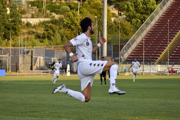 CALCIO: LVPA FRASCATI A TESTA ALTA AL MEMORIAL LENZA PALMA