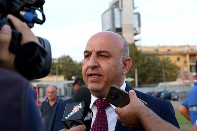 Calciomercato estivo, Terracciano e Condò: “Siamo soddisfatti, c’è entusiasmo”