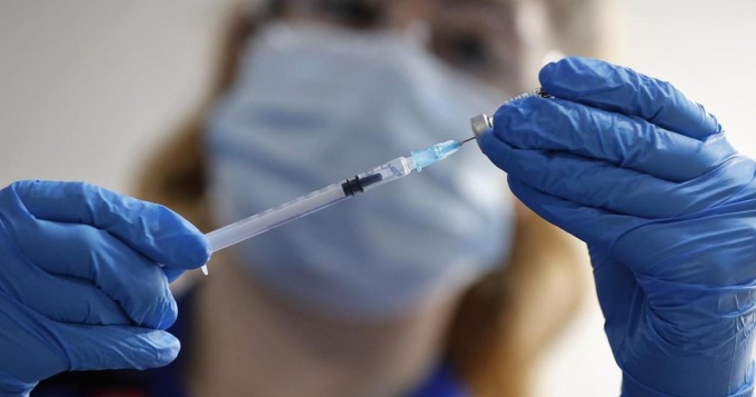 TERRACINA: IL PENTIMENTO DI UN NO VAX (VIDEO)