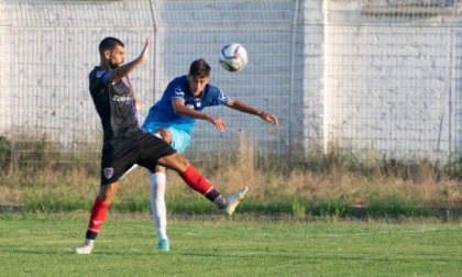ECCELLENZA: ANZIO, ARRIVANO RUGGIERI E VELLITRI