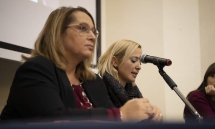 TERRACINA: "LA GIUSTA DIFESA" A SOSTEGNO DELLE DONNE (VIDEO)