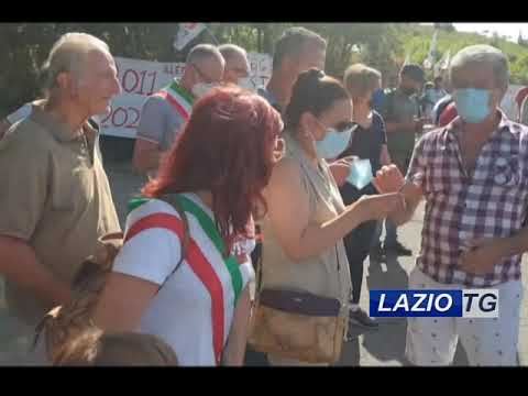 ALBANO: DISCARICA, ESPOSTO PER DANNO AMBIENTALE