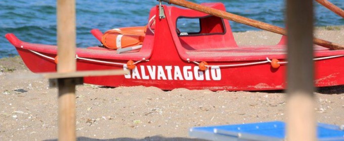 PROVINCIA LATINA: CAOS BAGNINI, INTERVIENE LA UILTUCS