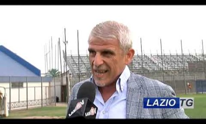 CALCIO: SERIE C, PRESENTATI I PROGRAMMI DEL LATINA