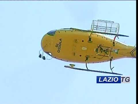 CAPENA: INCENDIO, EVACUATE DECINE DI FAMIGLIE