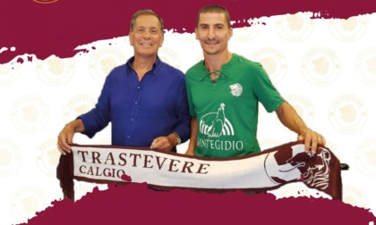 CALCIO: CORSETTI AL TRASTEVERE. ANAGNI, CONFERMATO DOLCE. TESTA TORNA AL TERRACINA