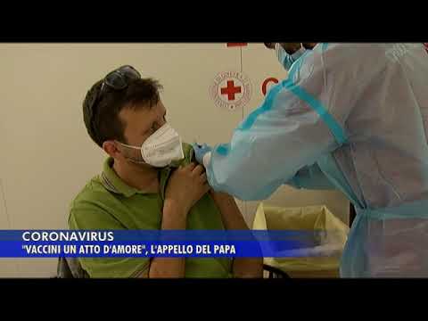 LATINA: INFERMIERE MINACCIATO, TENTANO DI SIMULARE L’INOCULAZIONE DEL VACCINO