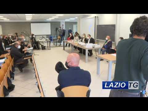 FONTANA LIRI: IL PARCO SERENA MOLLICONE SARA’ PRESTO REALTA’