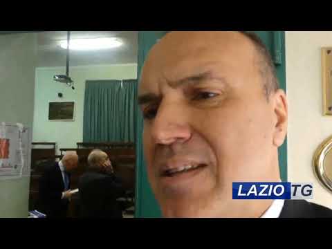 FROSINONE: MUORE MENTRE ENTRA ALLO STADIO