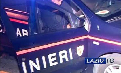 GIULIANO DI ROMA: INVESTITA, MUORE DAVANTI AL MARITO