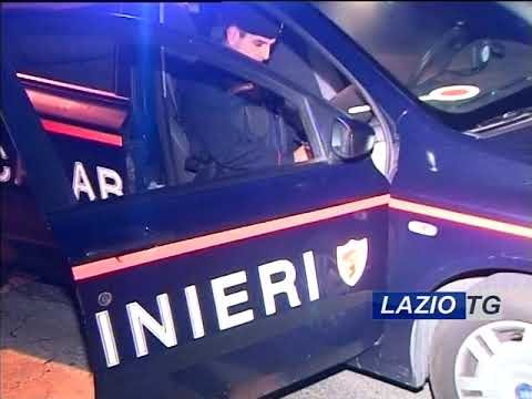 GIULIANO DI ROMA: INVESTITA, MUORE DAVANTI AL MARITO